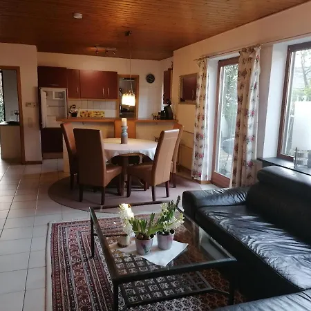 Familie Schaefer * シュマレンベルク