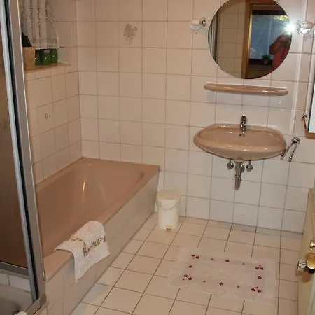 Familie Schaefer アパート *