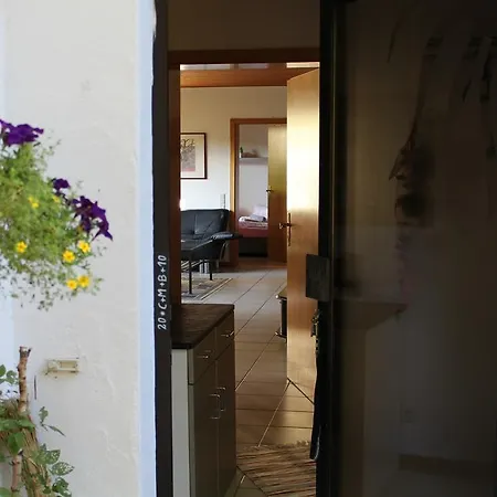 アパート Familie Schaefer *