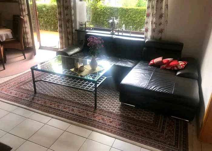 Familie Schaefer * 슈말렌부르크