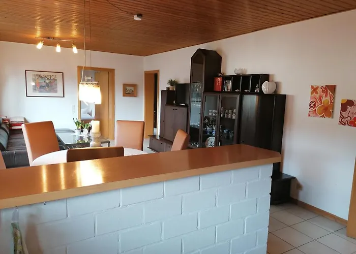 Familie Schaefer 아파트 슈말렌부르크