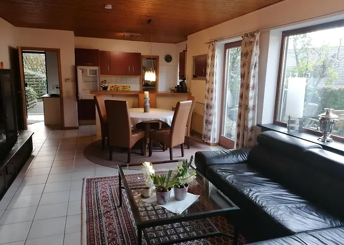 Familie Schaefer * 슈말렌부르크