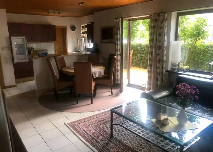 Familie Schaefer * 슈말렌부르크