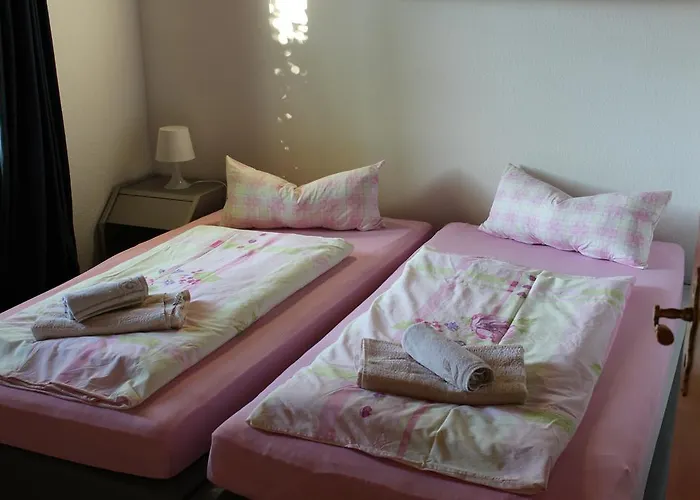 아파트 Familie Schaefer