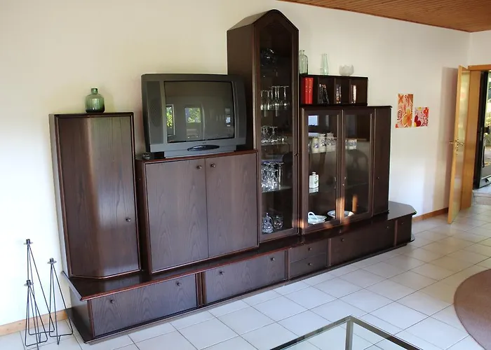 Familie Schaefer 슈말렌부르크