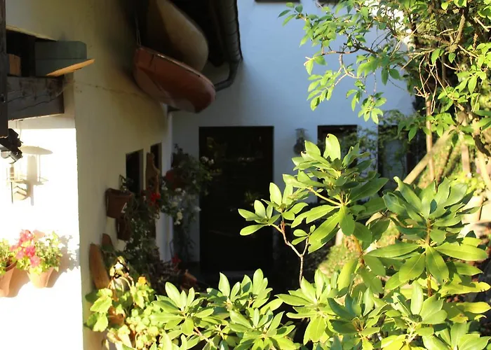 Familie Schaefer 슈말렌부르크